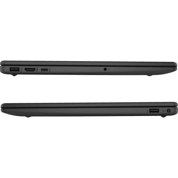 Laptop HP 250 G10 15,6" Intel Core i7-1355U 16 GB RAM 1 TB SSD Spanish Qwerty