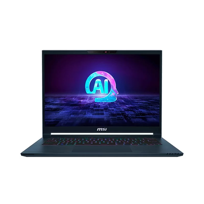 Laptop MSI Stealth 14AI-029 14" Intel Core...