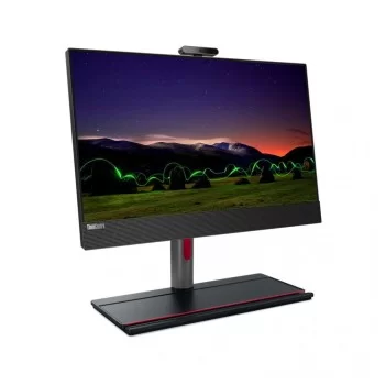 All in One Lenovo M90A G3 23,8" 8 GB RAM 256 GB SSD Intel...