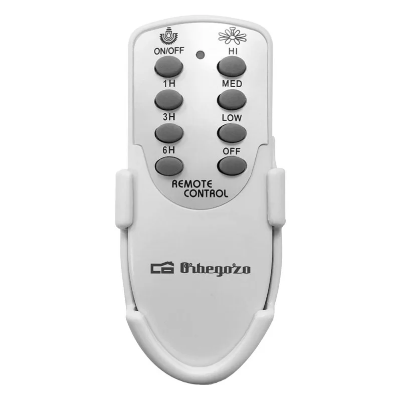 Ceiling Fan Orbegozo CP54132 55 W