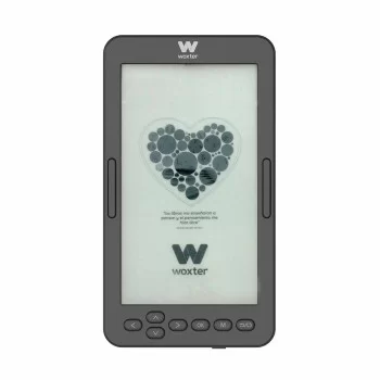 EBook Woxter Black