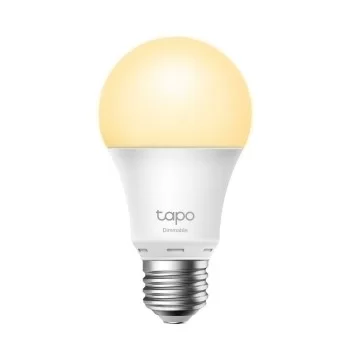 Smart Light bulb TP-Link Tapo L510E Wi-Fi WLAN E27 2700 K...