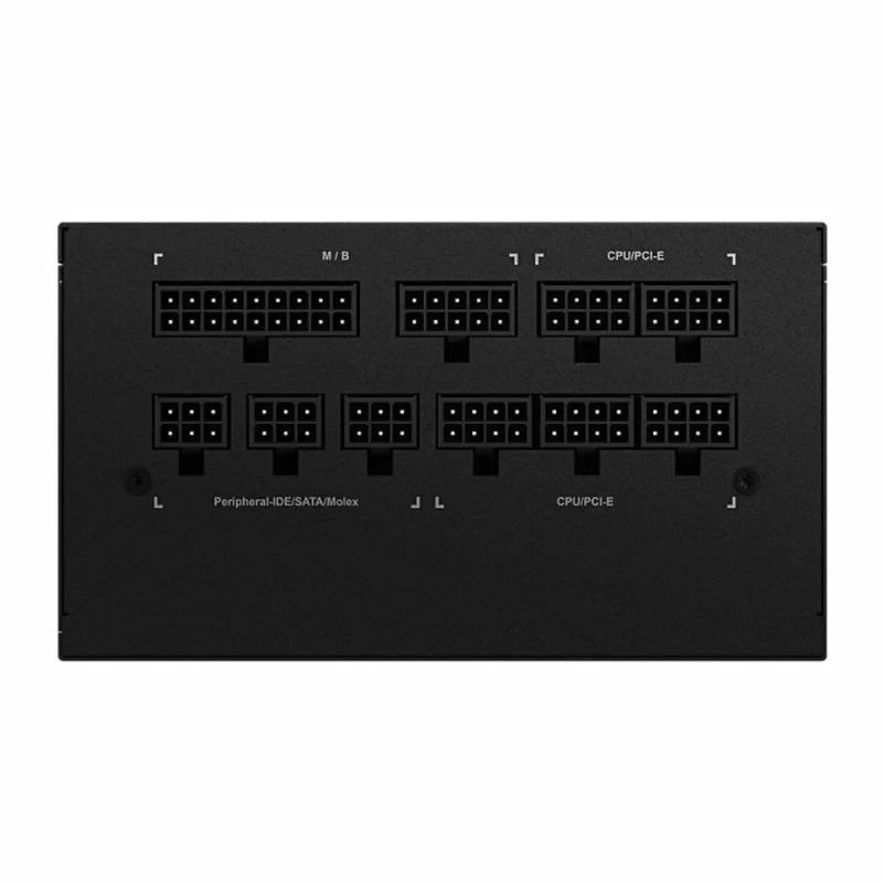 Power supply Gigabyte GP-UD850GM 850 W 80 Plus...