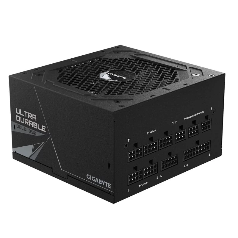 Power supply Gigabyte GP-UD850GM 850 W 80 Plus...