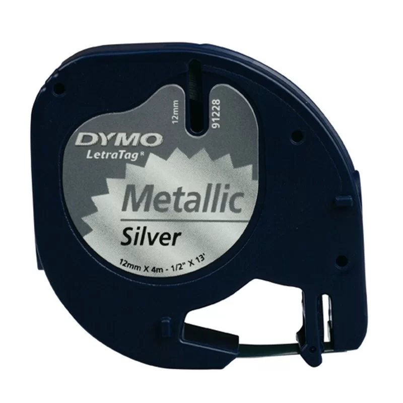 Laminated Tape for Labelling Machines Dymo...