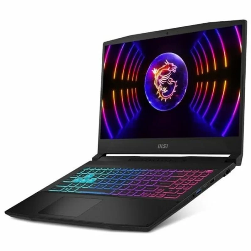 Laptop MSI Katana 15 B13VGK-1406XES 15,6" Intel...