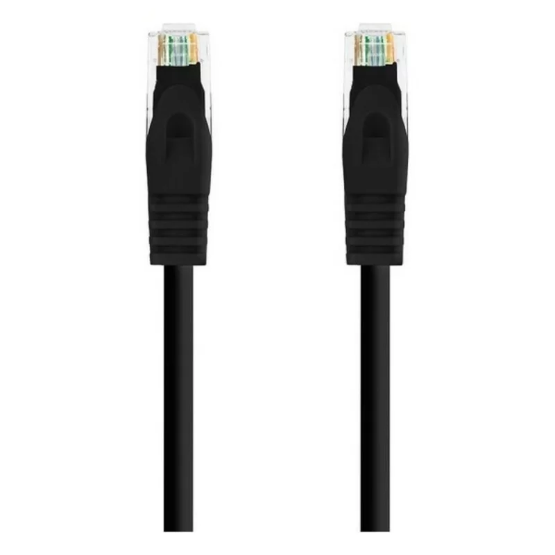UTP Category 6 Rigid Network Cable NANOCABLE...