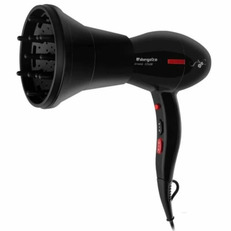 Hairdryer Orbegozo SE 2205 2200 W