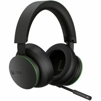 Headphones Microsoft TLL-00002 Black