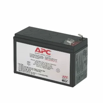 Battery for Uninterruptible Power Supply System UPS APC...