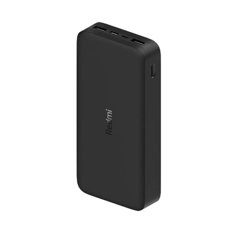 Powerbank Xiaomi Redmi Black 10000 mAh