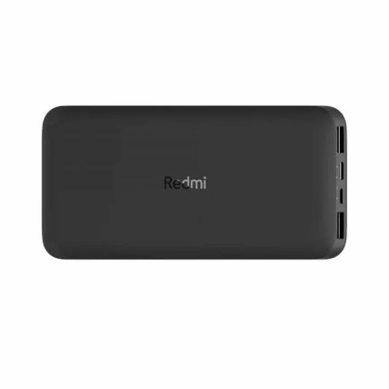 Powerbank Xiaomi Redmi Black 10000 mAh