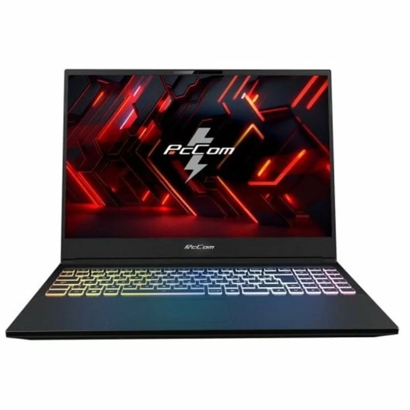 Laptop PcCom Revolt 4080 16" i9-13900HX 32 GB...