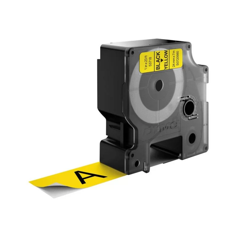 Laminated Tape for Labelling Machines Dymo...