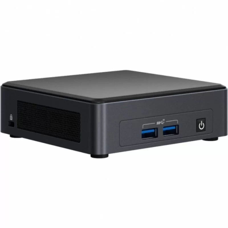 Mini PC Asus NUC11ATKC20002 Celeron N4505 32 GB RAM
