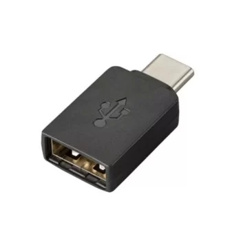 USB to USB-C Adapter HP 85Q48AA
