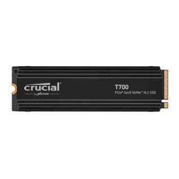 Hard Drive Crucial T700 2 TB 2 TB SSD