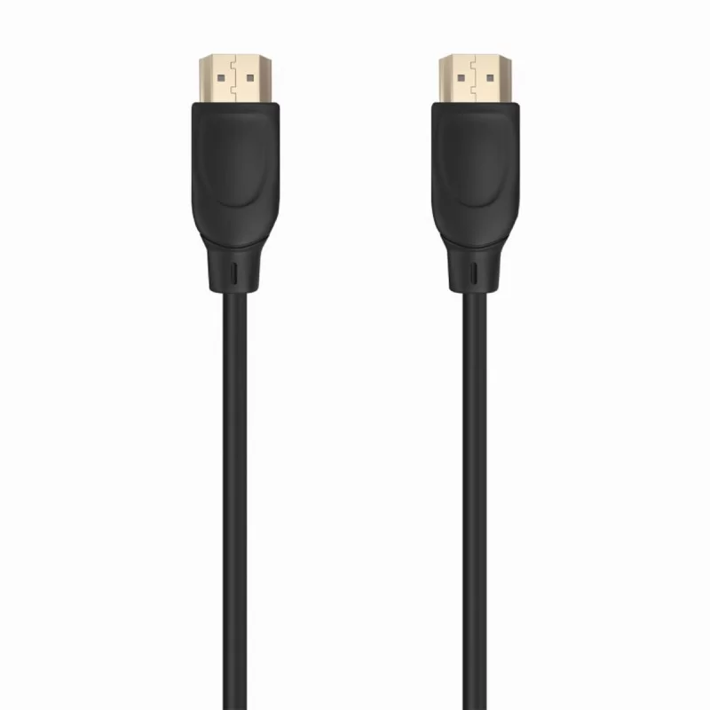 HDMI Cable Aisens Black 3 m