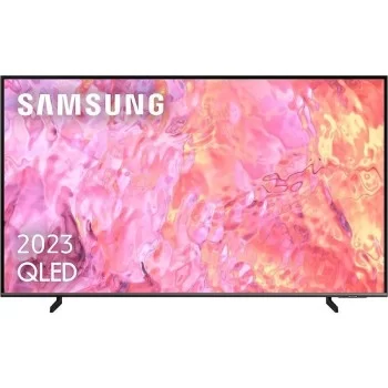 Smart TV Samsung TQ55Q64CAUXX 55 4K Ultra HD 55" QLED Wi-Fi