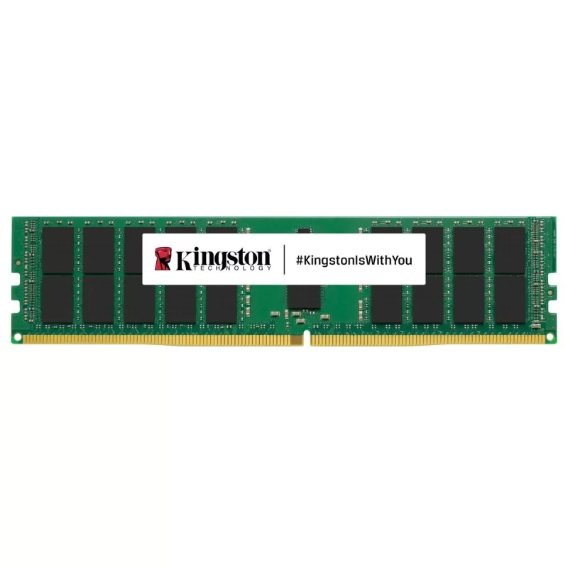 RAM Memory Kingston KSM26RD4/32HDI 32 GB DDR4...