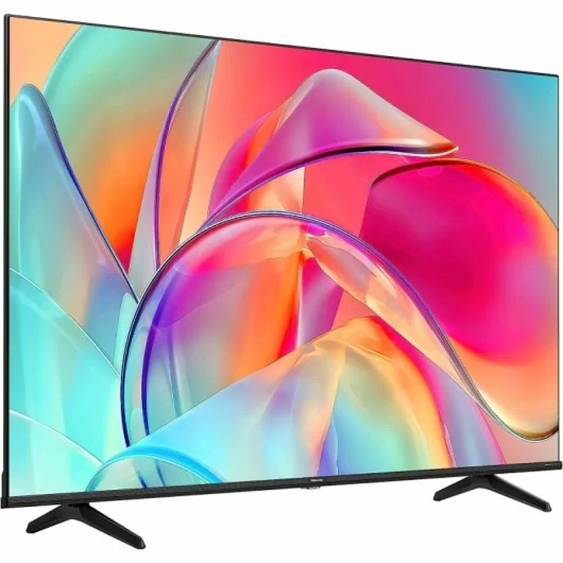 Smart TV Hisense 43E7KQ 4K Ultra HD 43" HDR...