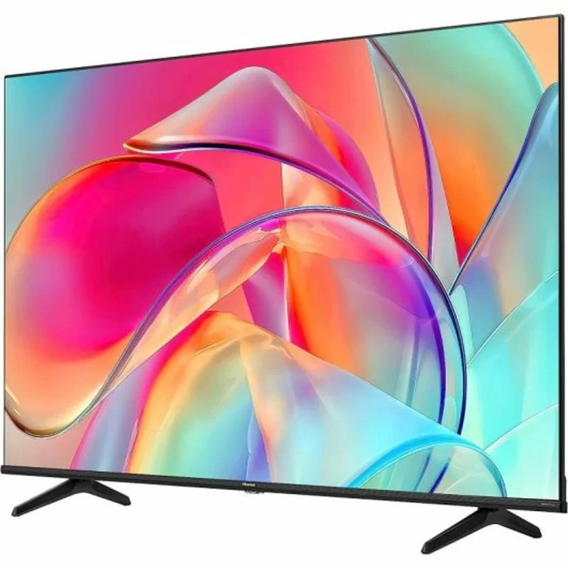 Smart TV Hisense 43E7KQ 4K Ultra HD 43" HDR...