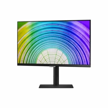 Monitor Samsung LS24A600UCUXEN 24" LED IPS HDR10 LCD AMD...