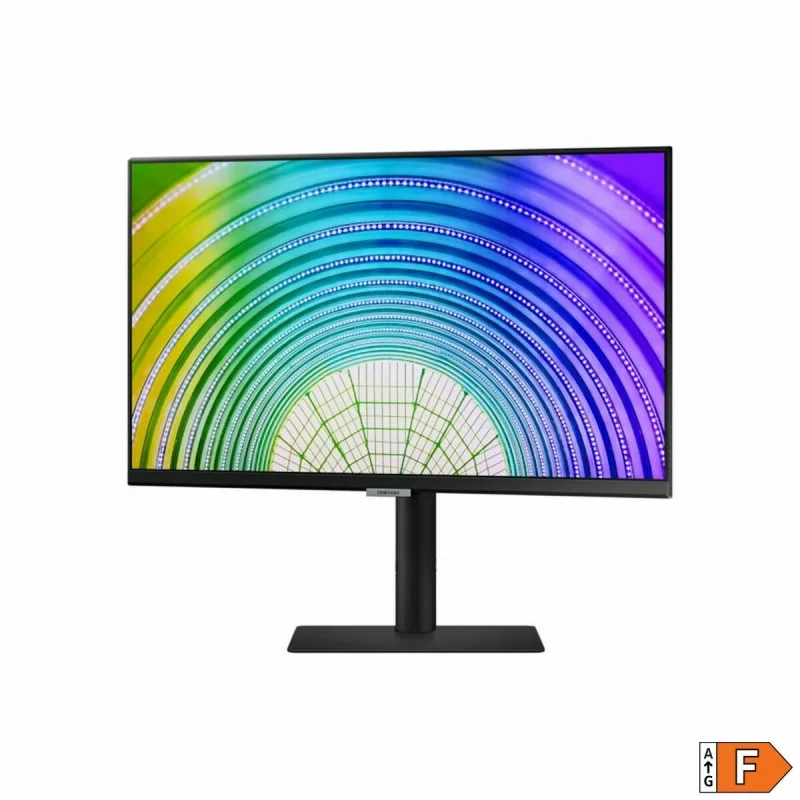 Monitor Samsung LS24A600UCUXEN 24" LED IPS...