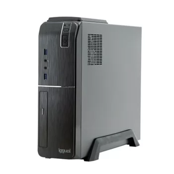 Desktop PC iggual PSIPCH613 16 GB RAM 512 GB SSD Intel...