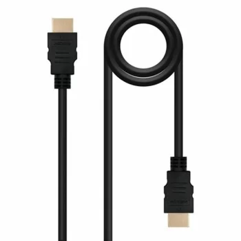 HDMI Cable NANOCABLE V1.4 (1,5 m)
