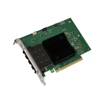 Network Card Intel E810XXVDA4BLK