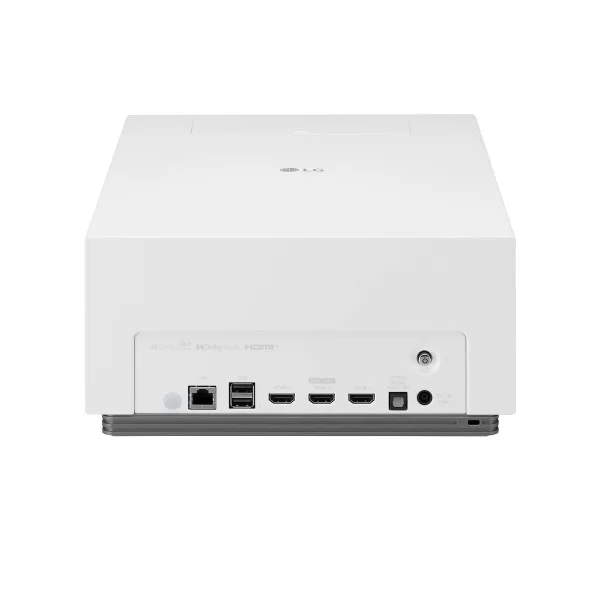 Projector LG HU710PW 300" 2000 Lm