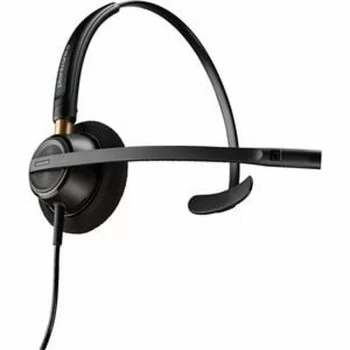 Headphone with Microphone HP EncorePro 510