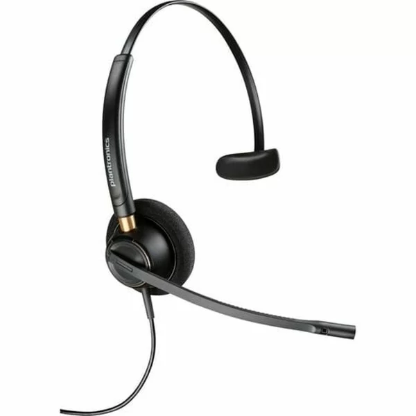 Headphone with Microphone HP EncorePro 510