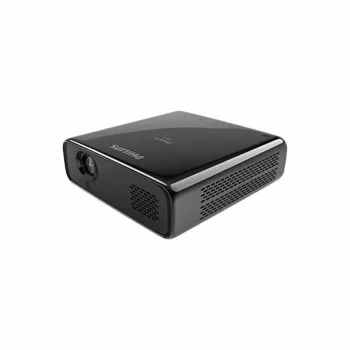 Pocket Projector Philips Picopix Max PPX620/INT 1080 px...