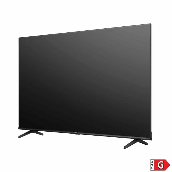 Smart TV Hisense 50A6K LED 50" 4K Ultra HD LED