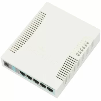 Switch Mikrotik RB260GS White