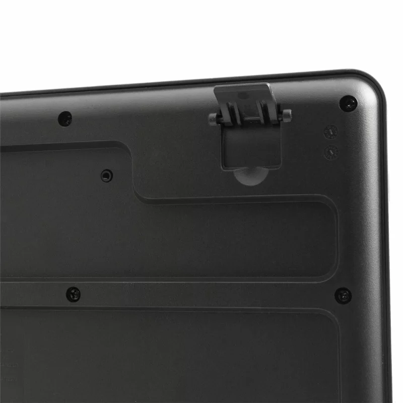 Keyboard and Mouse CoolBox COO-KTR-01U Spanish...