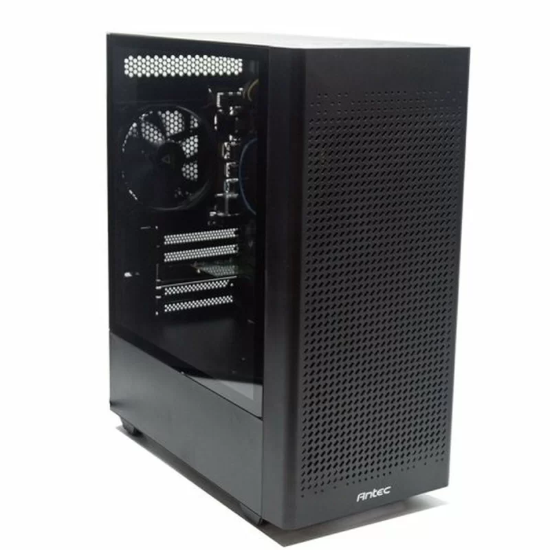 Desktop PC PcCom Work Intel Core i5-1240 16 GB...
