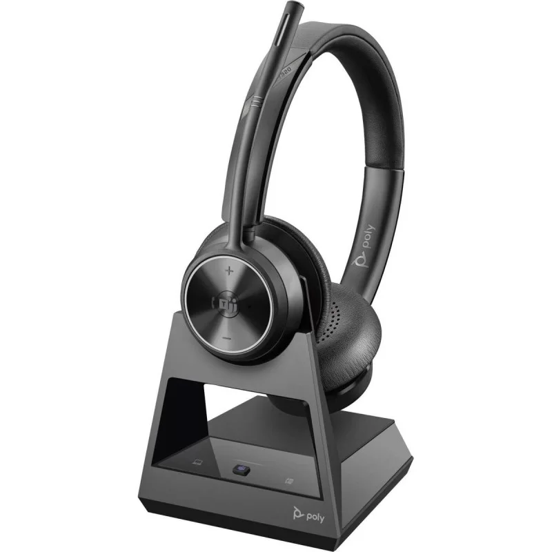 Headphones with Microphone HP Savi 7320-M...