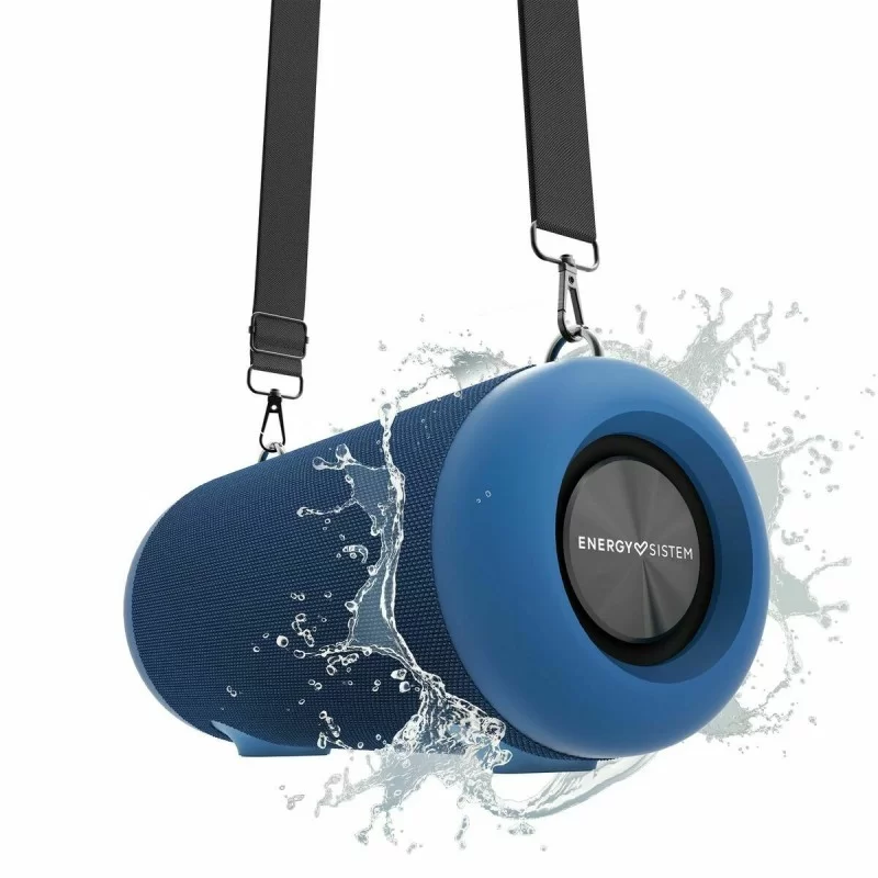 Portable Bluetooth Speakers Energy Sistem...