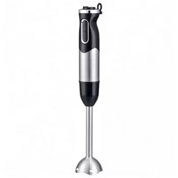 Hand-held Blender COMELEC BV-1134 800W Black White 800 W...