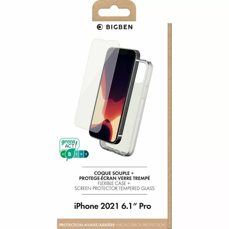 Screen Protector Big Ben Interactive...
