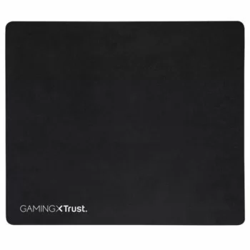 Mouse Mat Trust Black