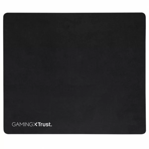 Mouse Mat Trust Black