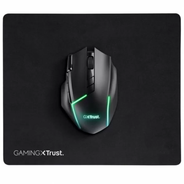Mouse Mat Trust Black