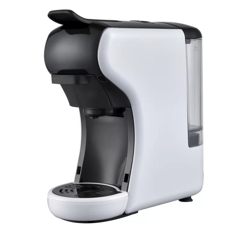 Drip Coffee Machine Küken 34190 GOLD 1500 W 600...