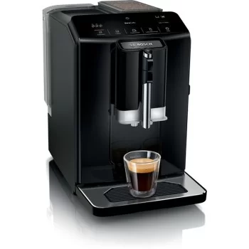 Superautomatic Coffee Maker BOSCH TIE20119 Black 1300 W...
