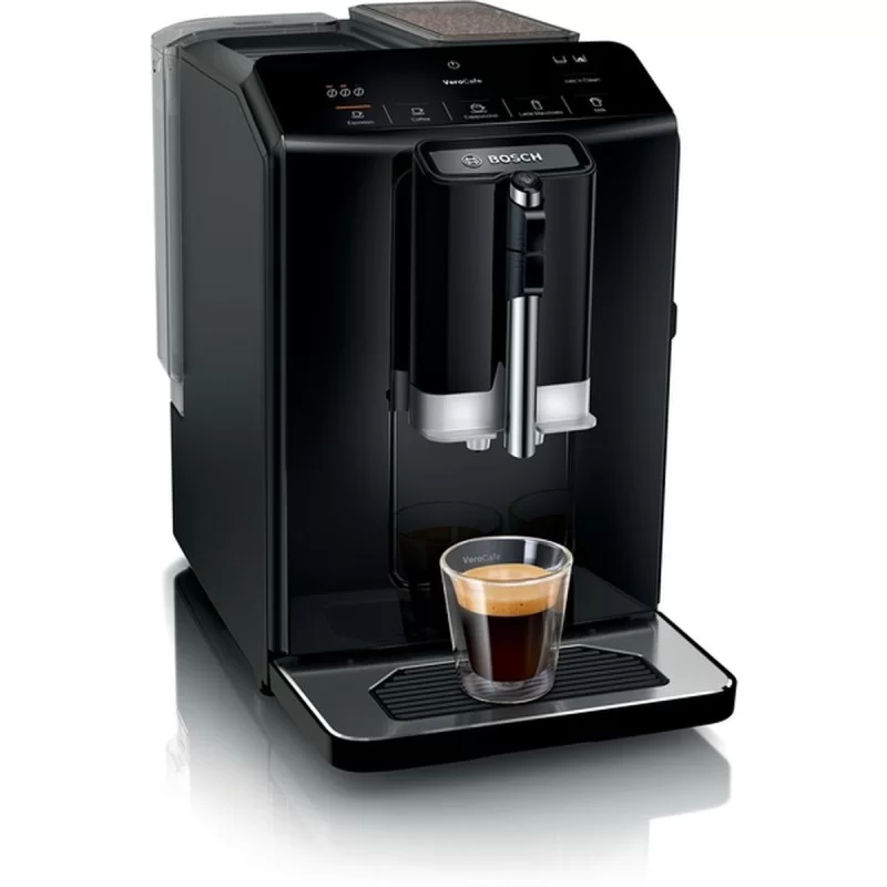 Superautomatic Coffee Maker BOSCH TIE20119...