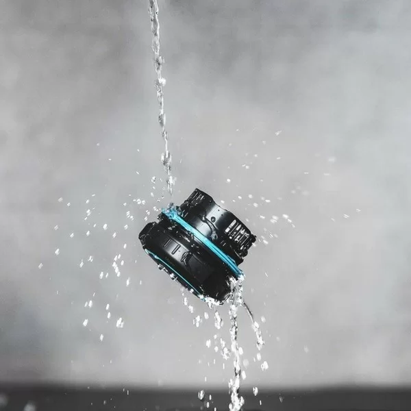 Liquidiser Cecotec JUICE&LIVE Black Steel 150 W